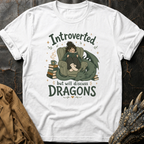 Introverted | T-Shirt