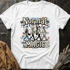 Normal | T-Shirt