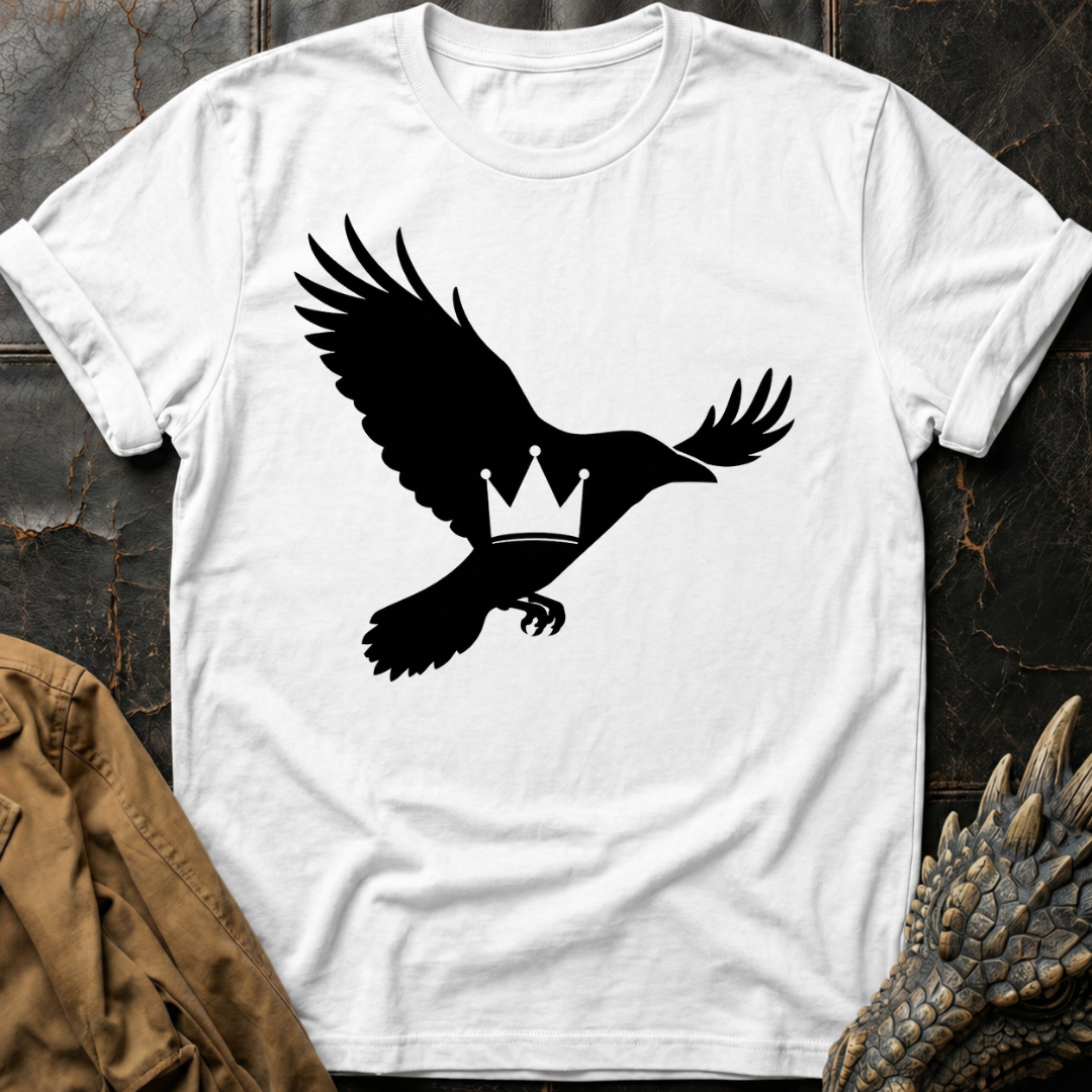 Crown & Crow T-Shirt