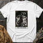 The Reader | T-Shirt