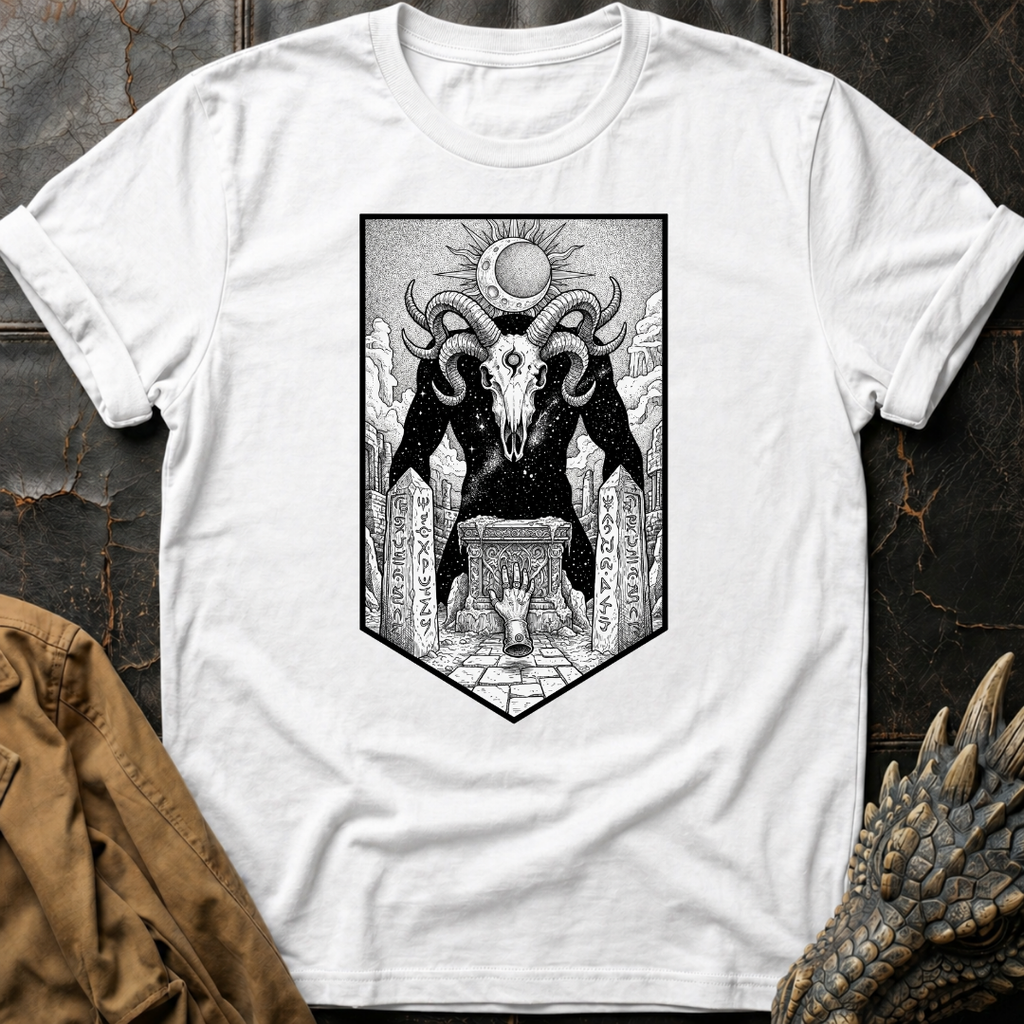Universal Monster  | T-Shirt
