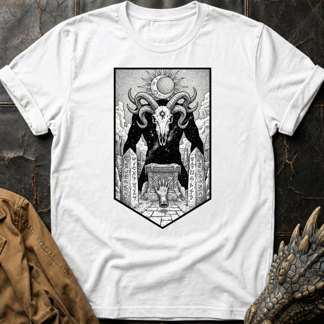Universal Monster  | T-Shirt
