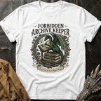 Archive Keeper | T-Shirt