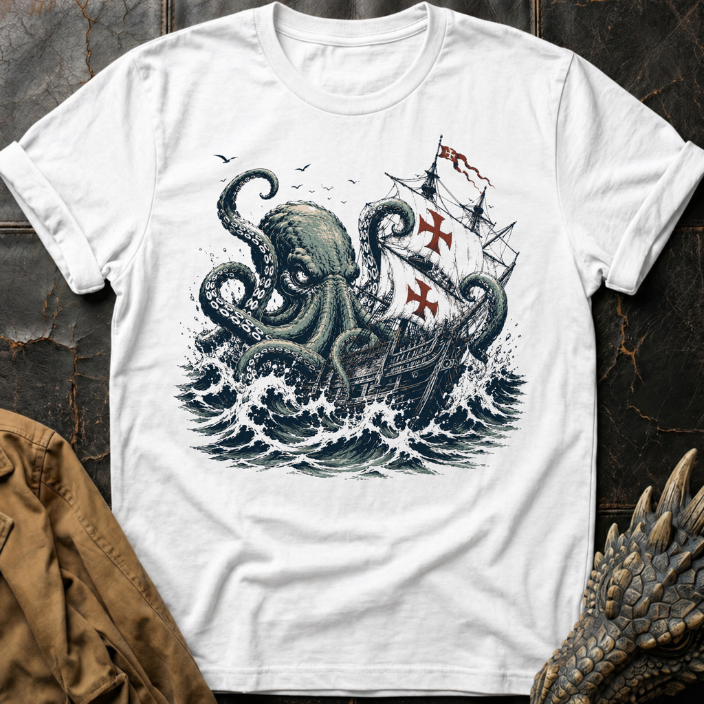 Kraken | T-Shirt