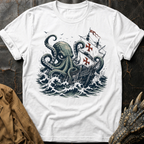 Kraken | T-Shirt