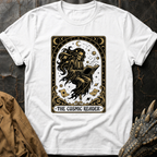 The Cosmic Reader T-Shirt